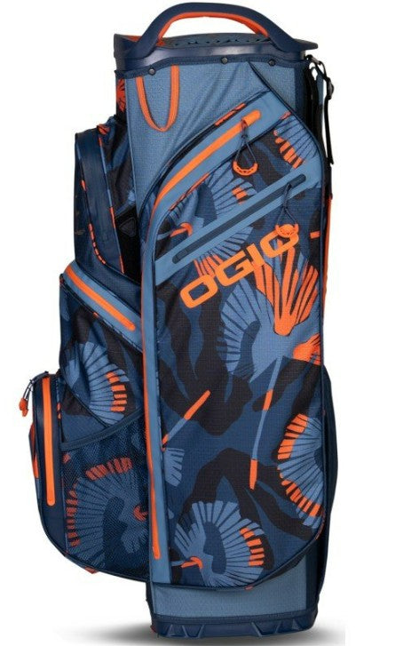 Ogio All Elements Silencer Golf Cart Bag