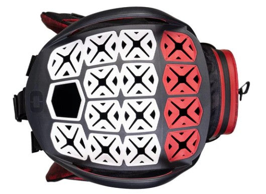Ogio All Elements Silencer Golf Cart Bag
