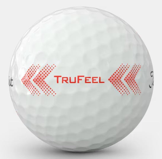 Titleist TruFeel AIM 360