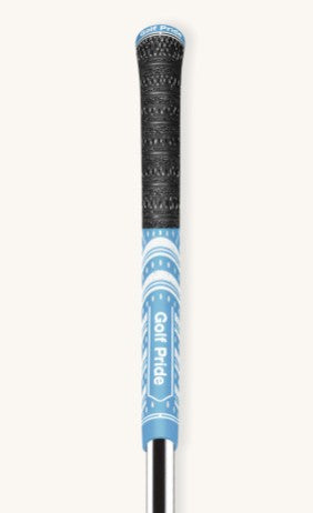 Golf Pride Grips
