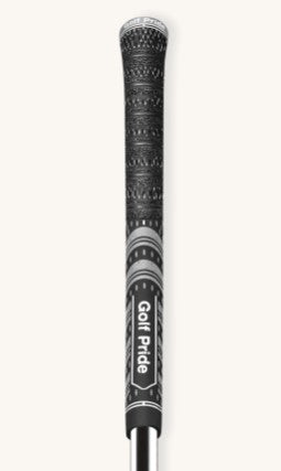 Golf Pride Grips