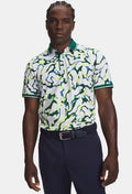 UA ArmourDry Print Rib