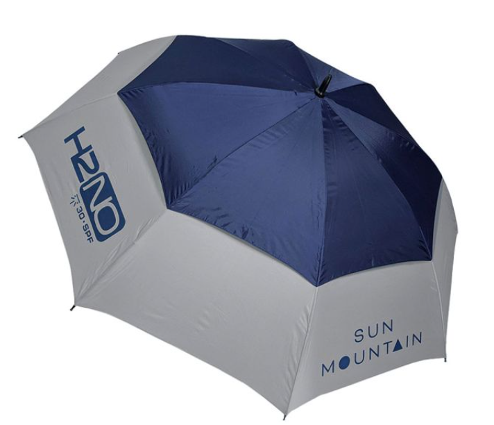 2026 Sun Mountain H2NO Umbrella (30SPF)