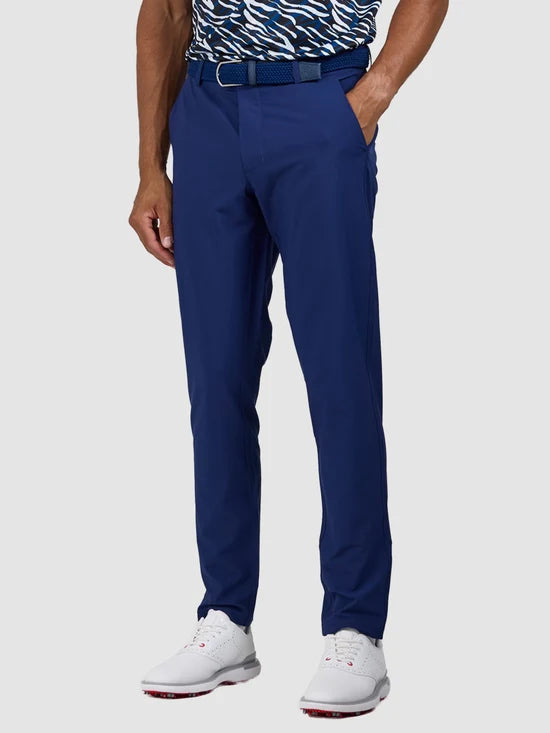 Reflo Sidra Chino Trousers Diver Navy