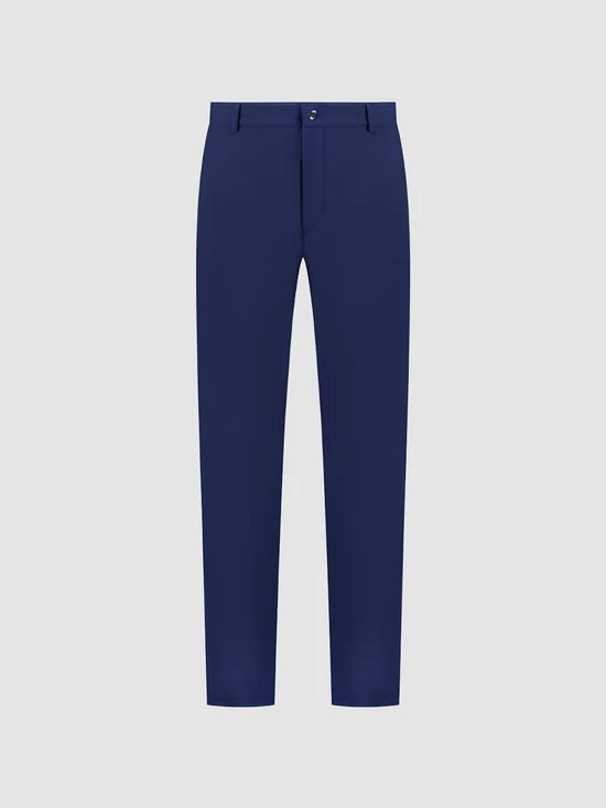 Reflo Sidra Chino Trousers Diver Navy