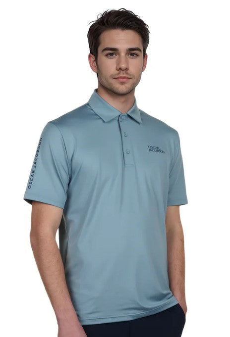 Bullock Tour Polo Shirt