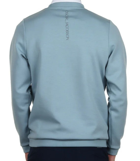 Oscar Jacobson Johnstone Tour Crew Neck