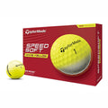 Taylormade Speedsoft Hi-Vis Yellow