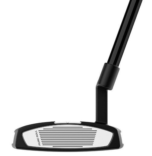 Taylormade Spider Tour X L Neck Black #1 35inch