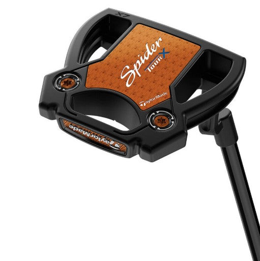 Taylormade Spider Tour X L Neck Black #1 35inch