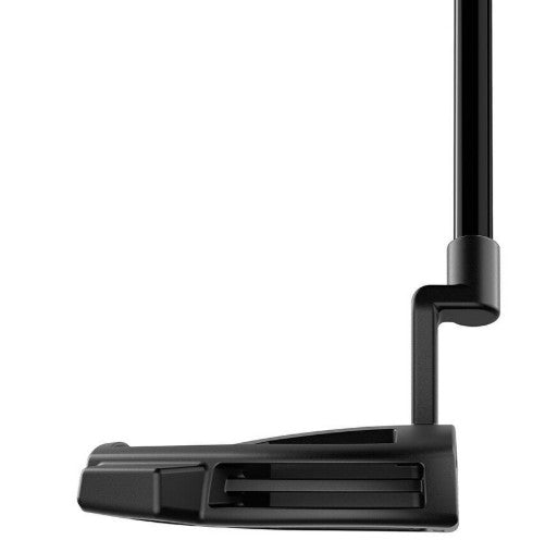 Taylormade Spider Tour X L Neck Black #1 35inch