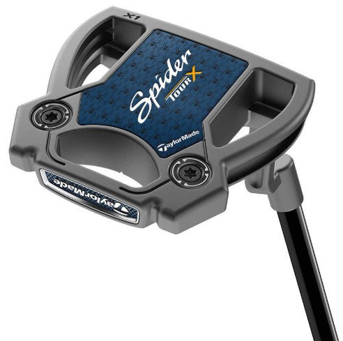 Spider Tour X L-Neck