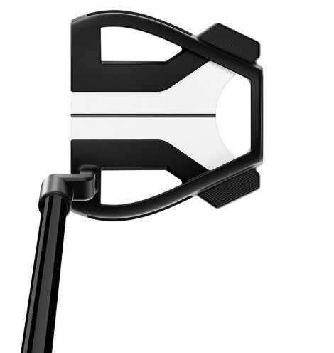 Spider Tour Black X L-Neck