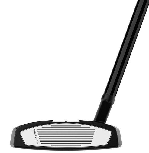 Taylormade Spider Tour X  Black #3 34 Inch RH