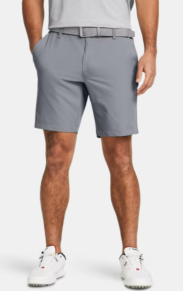 Men's UA Drive Tapered Shorts