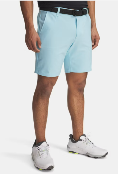 Men's UA Drive Tapered Shorts