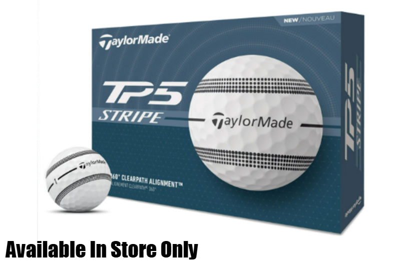 Taylormade TP5 - 1 Dozen