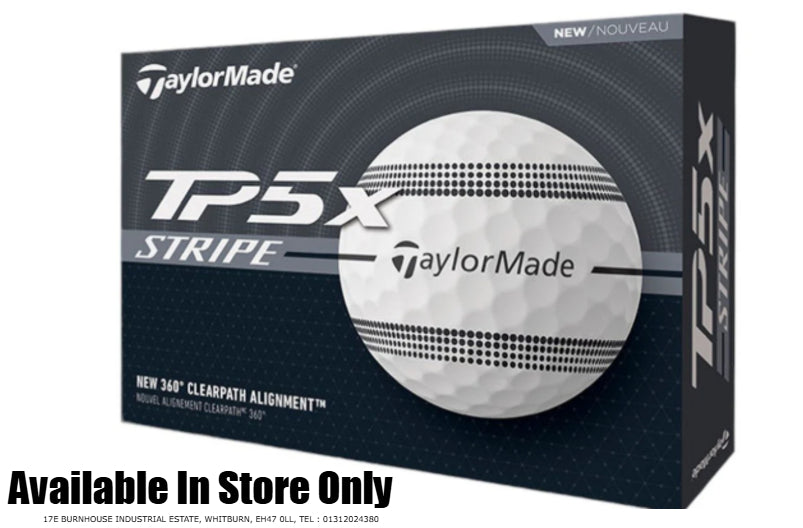 Taylormade TP5 - 1 Dozen
