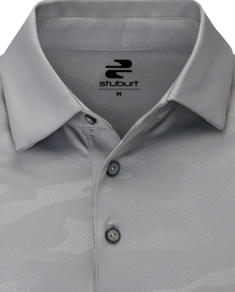 Stuburt Dipper Polo Shirt