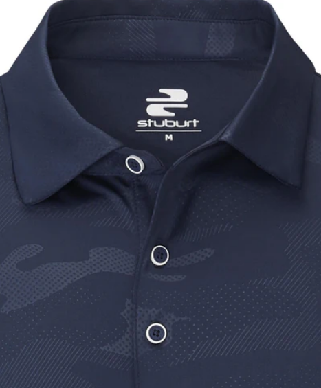 Stuburt Dipper Polo Shirt