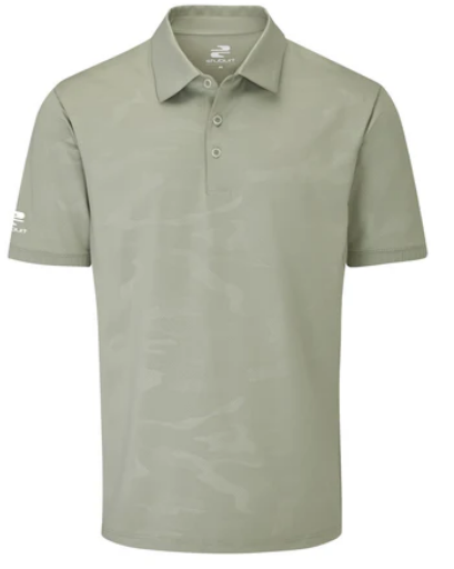 Stuburt Dipper Polo Shirt