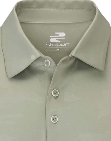 Stuburt Dipper Polo Shirt
