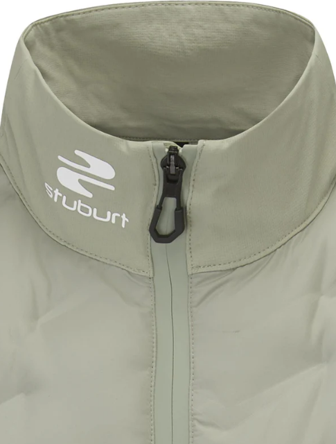 Stuburt Dunlin Padded Gilet