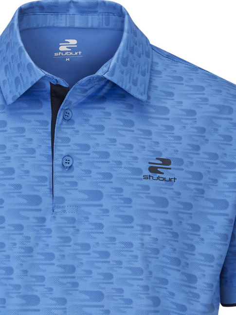 Stuburt Goose Polo Shirt