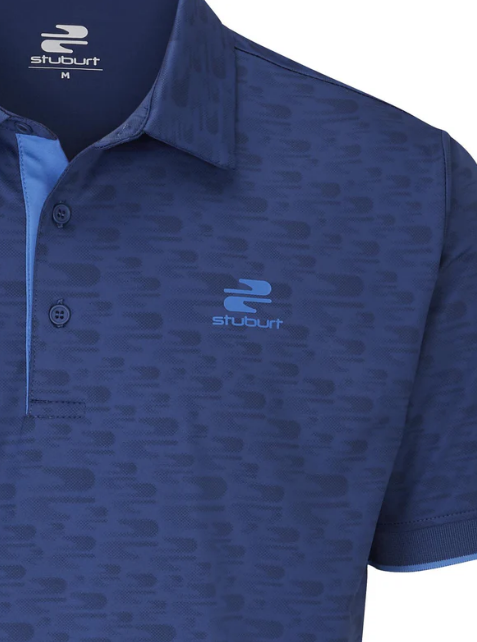 Stuburt Goose Polo Shirt