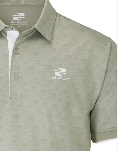 Stuburt Goose Polo Shirt