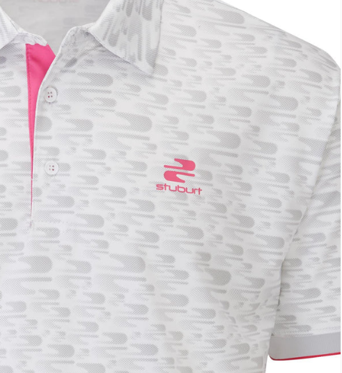 Stuburt Goose Polo Shirt