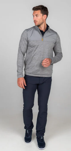 Stuburt Jackdaw Midlayer