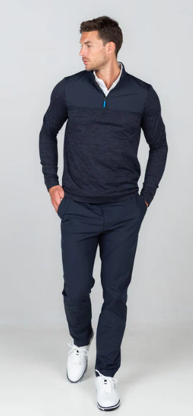 Stuburt Jackdaw Midlayer