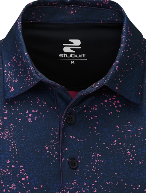 Stuburt Mallard Polo Shirt