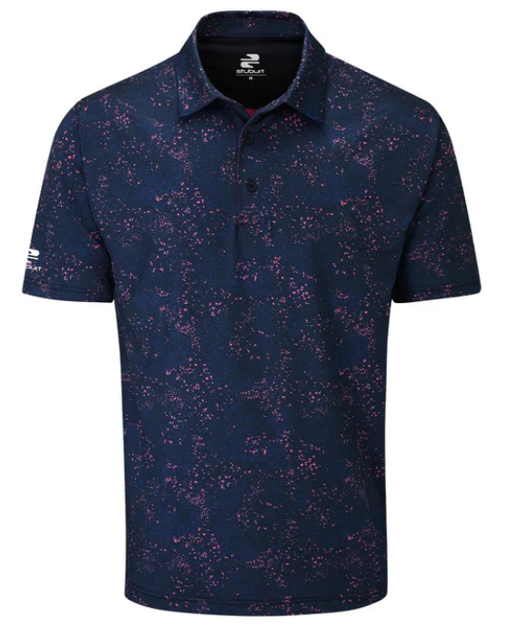 Stuburt Mallard Polo Shirt