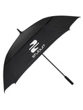 Stuburt 66" Double Canopy Umbrella