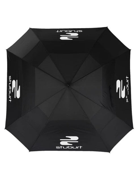 Stuburt 66" Double Canopy Umbrella