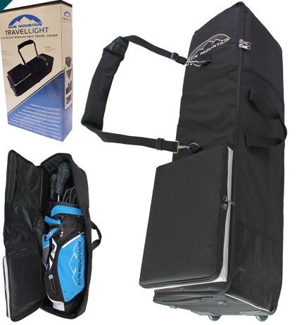 Sun Mountain Travel Lite