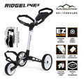 Sun Mountain Ridgeline3 Golf Trolley