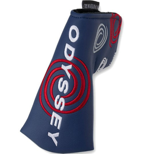 Odyssey Swirl Blade Putter Headcover