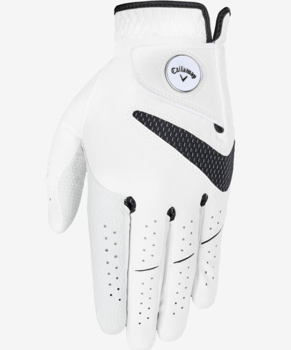 Callaway Syntech Gloves