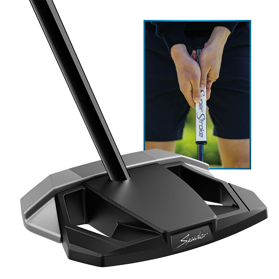 Taylormade Spider ZT 34 Inch