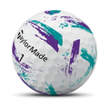 Taylormade SpeedSoft Ink Golf Balls 1 Sleeve