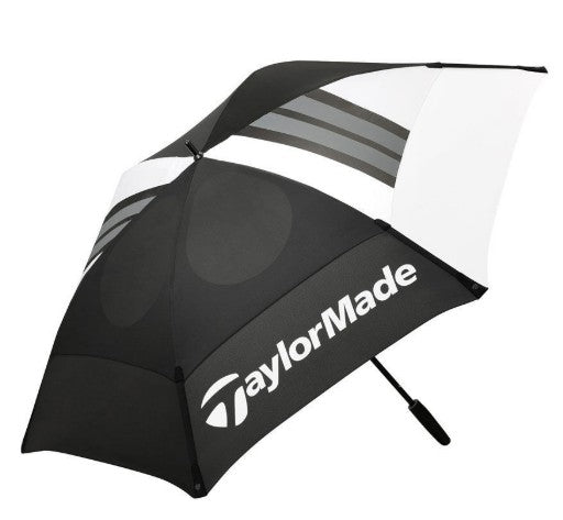 TM Tour Double Canopy Umbrella 68 in