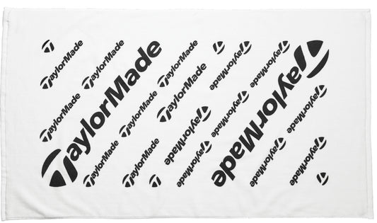 Taylormade Towel