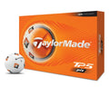 Taylormade 2026 TP5 Pix Golf Balls 1 Dozen