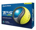 Taylormade TP5 Hi Vis Yellow