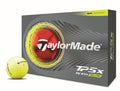 Taylormade TP5x Hi Vis Yellow