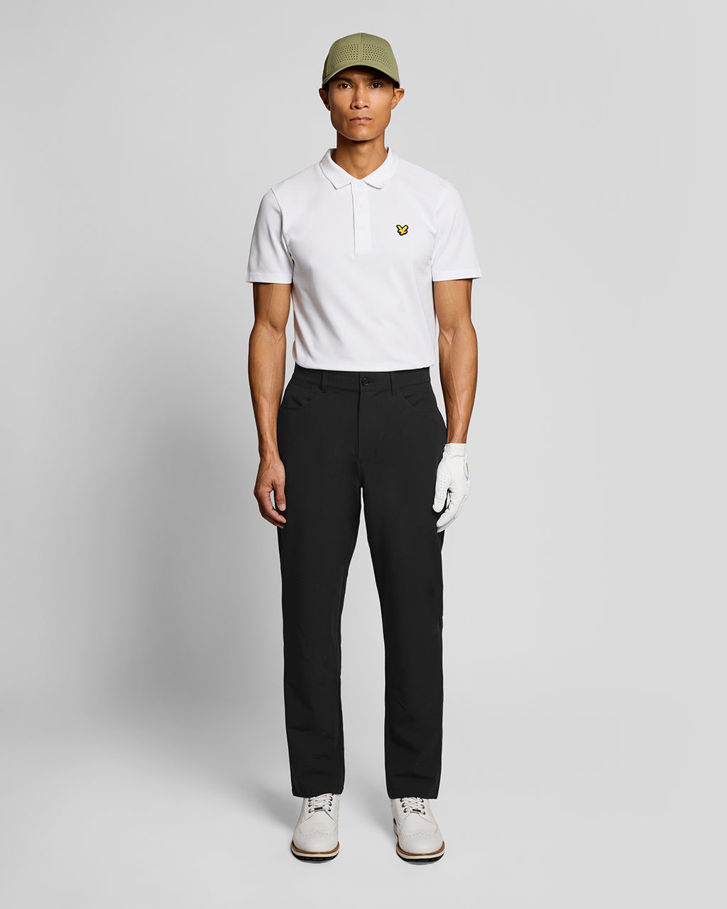 Lyle & Scott 5 Pocket Golf Trousers