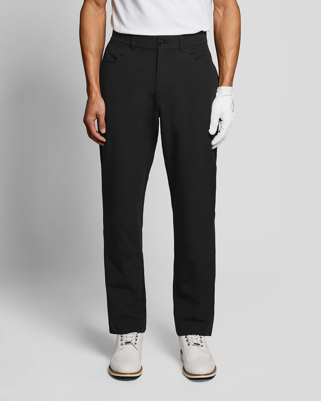 Lyle & Scott 5 Pocket Golf Trousers